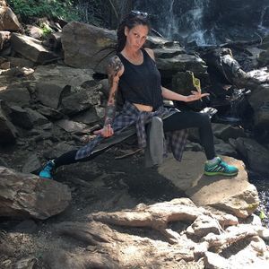 Meet your Posher, Karla